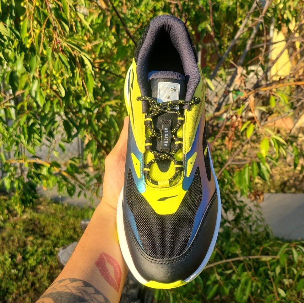 Puma RS Fast Emoji Size 10